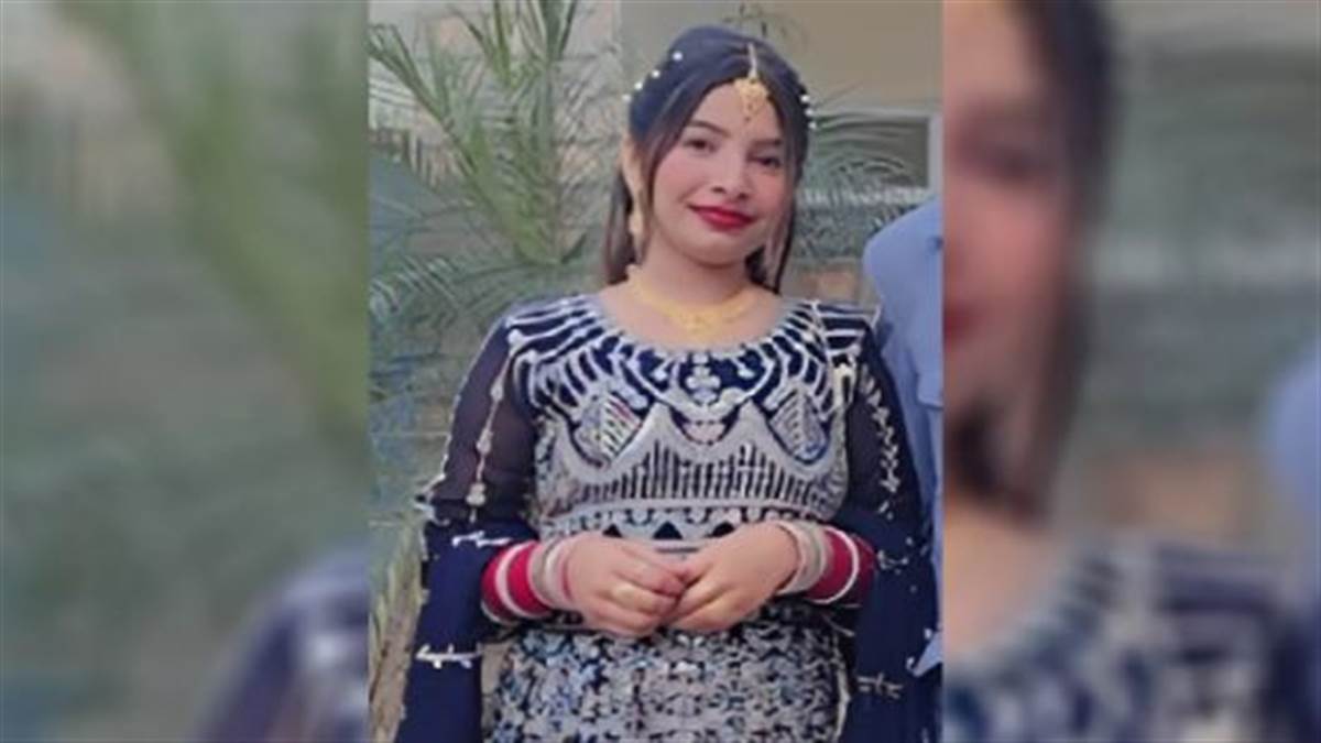 ਅੰਮ੍ਰਿਤਸਰ 'ਚ ਨਵ-ਵਿਆਹੁਤਾ ਨੇ ਚੁੱਕਿਆ ਖ਼ੌਫ਼ਨਾਕ ਕਦਮ, ਸਹੁਰੇ 'ਤੇ ਇੱਜਤ ਨੂੰ ਹੱਥ ਪਾਉਣ ਦਾ ਦੋਸ਼