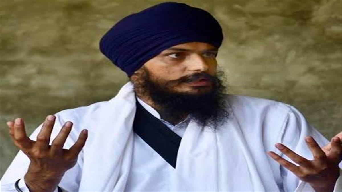 'ਅੰਮ੍ਰਿਤਪਾਲ ਸਿੰਘ ਗੈਂਗਸਟਰਾਂ ਤੇ ਸਮਾਜ ਵਿਰੋਧੀ ਤੱਤਾਂ ਦੇ ਸੰਪਰਕ 'ਚ, 15 ਕਤਲਾਂ ਦਾ ਸਾਜ਼ਿਸ਼ਘਾੜਾ', ਪੰਜਾਬ ਸਰਕਾਰ ਨੇ ਹਾਈ ਕੋਰਟ ਵਿੱਚ ਕੀਤਾ ਦਾਅਵਾ