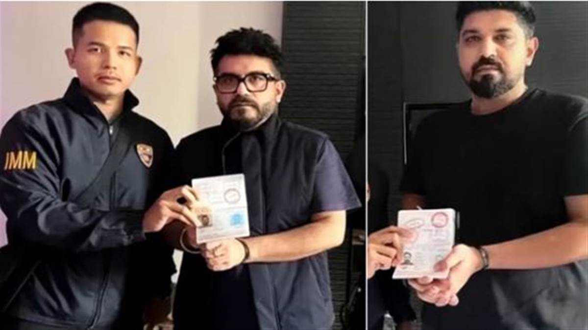 Luthra Brothers : ਇੱਕੋ ਪਤੇ 'ਤੇ 42 ਕੰਪਨੀਆਂ, ਵਿਦੇਸ਼ 'ਚ ਕਾਰੋਬਾਰ; ਕਿੰਨਾ ਵੱਡਾ ਹੈ ਲੂਥਰਾ ਬ੍ਰਦਰਜ਼ ਦਾ ਨੈੱਟਵਰਕ?