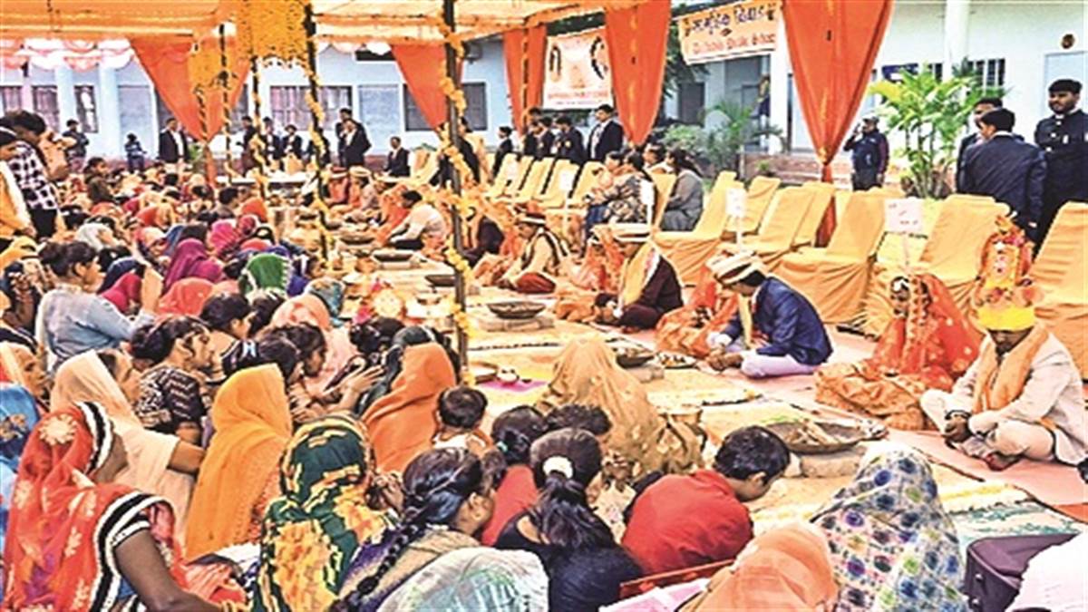 ਦਾਜ ਲੈਣ-ਦੇਣ ਦੀ ਭੇਟ ਚੜ੍ਹਿਆ ਰਿਸ਼ਤਾ