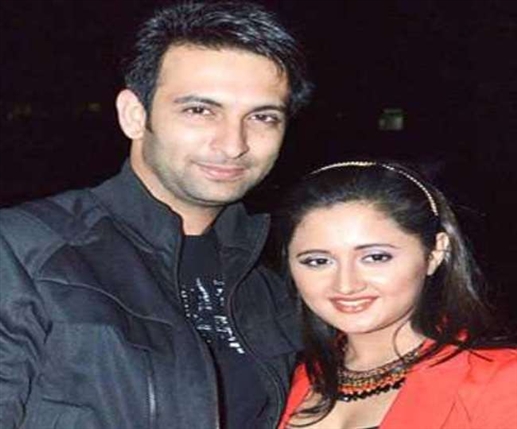 bigg boss 13 rashmi desai ex husband nandish sandhu speak up about show