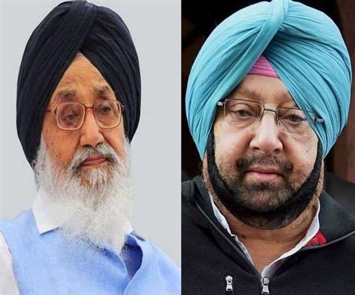 Punjab Elections : ਲੰਬੀ ਵਿਧਾਨ ਸੀਟ ’ਤੇ ਹੋਵੇਗੀ ਸਾਰਿਆਂ ਦੀ ਨਜ਼ਰ, ਪਿਛਲੀ ਵਾਰ ਬਾਦਲ ਨੇ ਕੈਪਟਨ ਨੂੰ ਸੀ ਹਰਾਇਆ