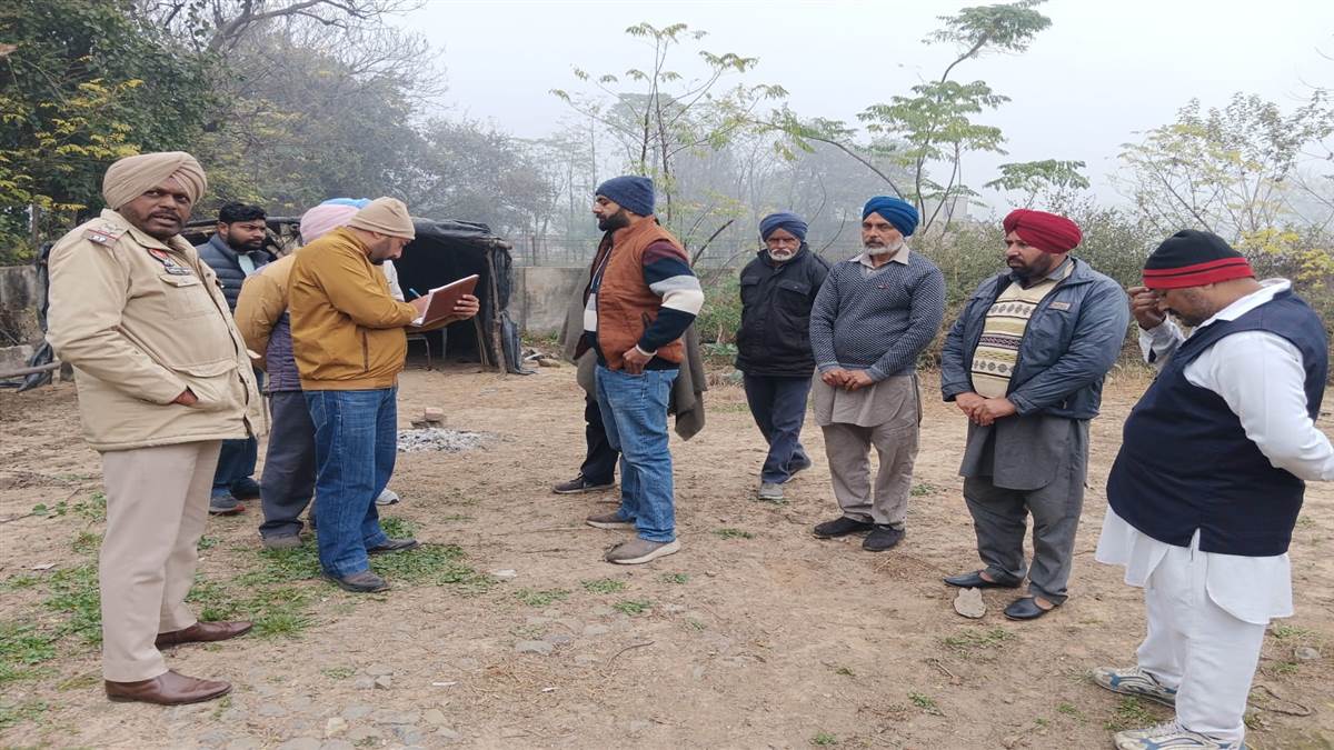 ਪਨਸਪ ਦੇ ਗੋਦਾਮ ’ਚੋਂ 250 ਕਣਕ ਦੀਆਂ ਬੋਰੀਆਂ ਚੋਰੀ