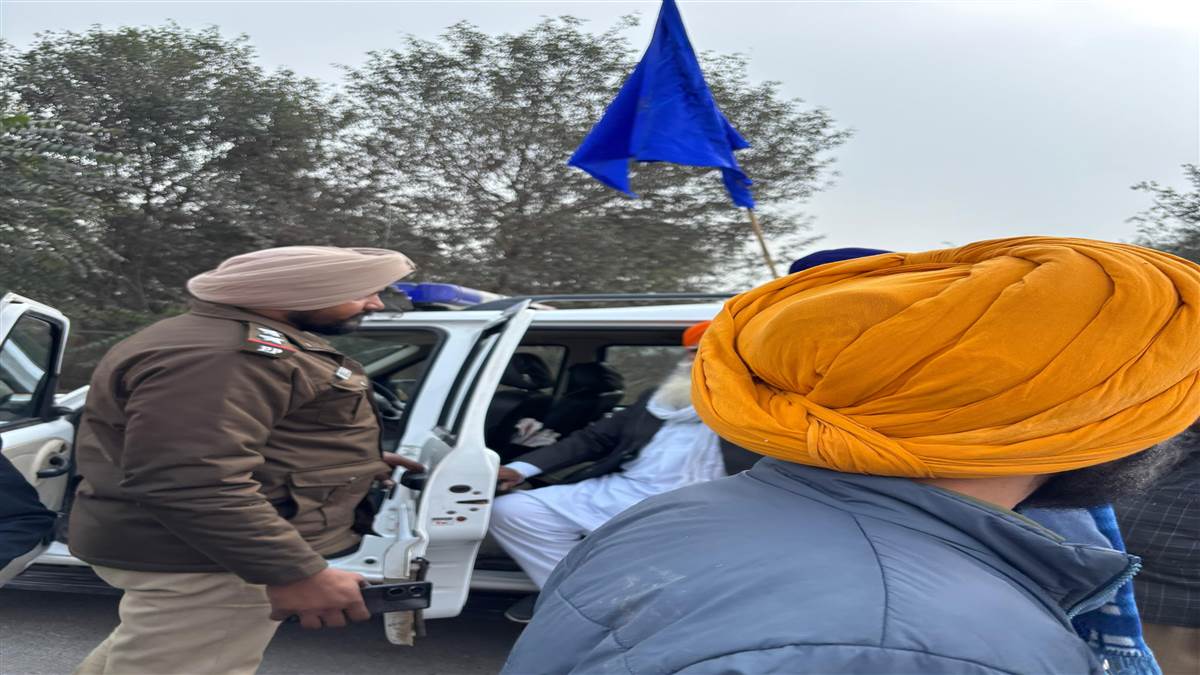 ਬੰਦੀ ਸਿੰਘਾਂ ਦੀ ਰਿਹਾਈ ਲਈ ਜ਼ਿਲ੍ਹੇ ਦੇ ਟੋਲ ਪਲਾਜ਼ੇ ਫਰੀ