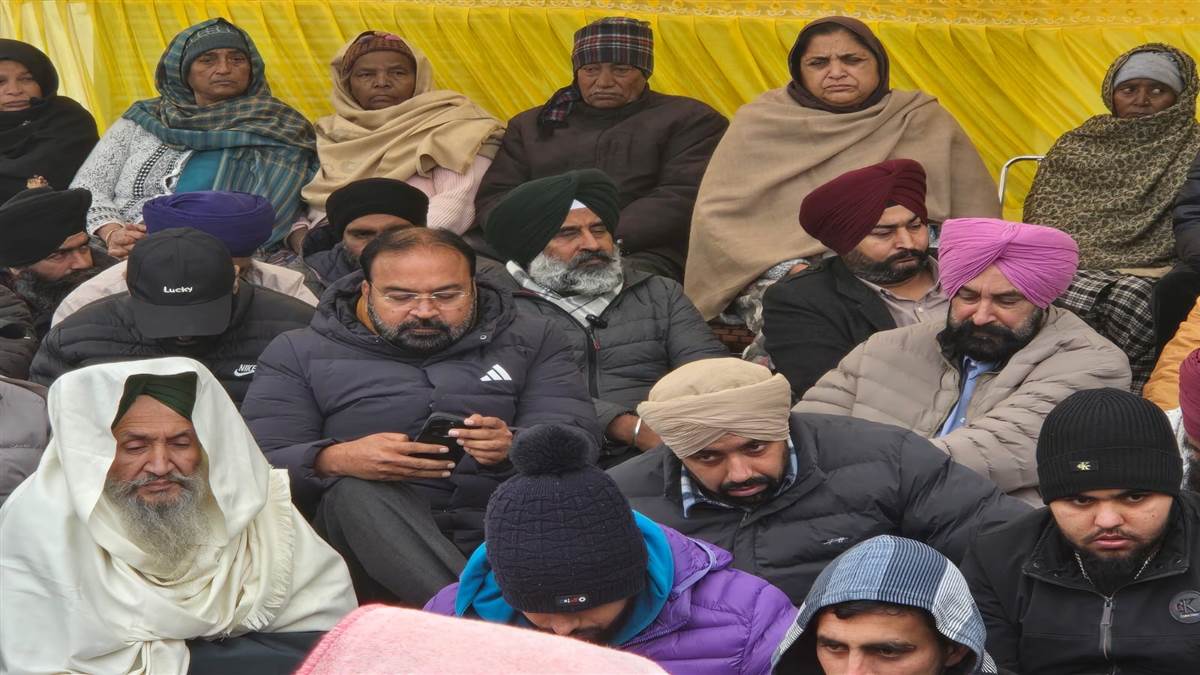 ਬਾਇਓਗੈਸ ਪਲਾਂਟ ਨਹੀਂ ਲੱਗਣ ਦਿੱਤਾ ਜਾਵੇਗਾ : ਪਰਗਟ ਸਿੰਘ