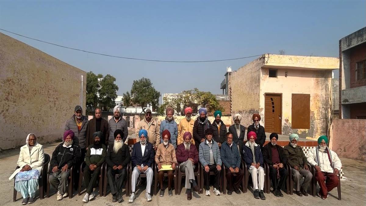 ਡੀਸੀ ਦਫਤਰ ਅੱਗੇ ਰੈਲੀ ਸਬੰਧੀ ਕੀਤੀ ਲਾਮਬੰਦੀ