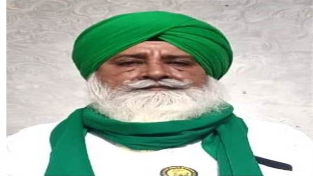 ਭਾਕਿਯੂ ਲੱਖੋਵਾਲ 16 ਨੂੰ ਜ਼ਿਲ੍ਹਾ ਪੱਧਰੀ ਧਰਨੇ 'ਚ ਵੱਡੀ ਗਿਣਤੀ 'ਚ ਕਰੇਗੀ ਸ਼ਮੂਲੀਅਤ - ਢੀਂਡਸਾ