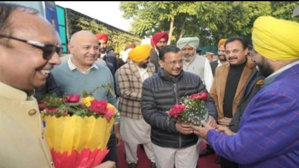 ਧਰਮਿੰਦਰ ਸਿੰਘ ਰੂਪਰਾਏ ਪੰਜਾਬ ਸਟੇਟ ਟਰੇਡਰਜ਼ ਕਮਿਸ਼ਨ ਦਾ ਮੈਂਬਰ ਨਿਯੁਕਤ