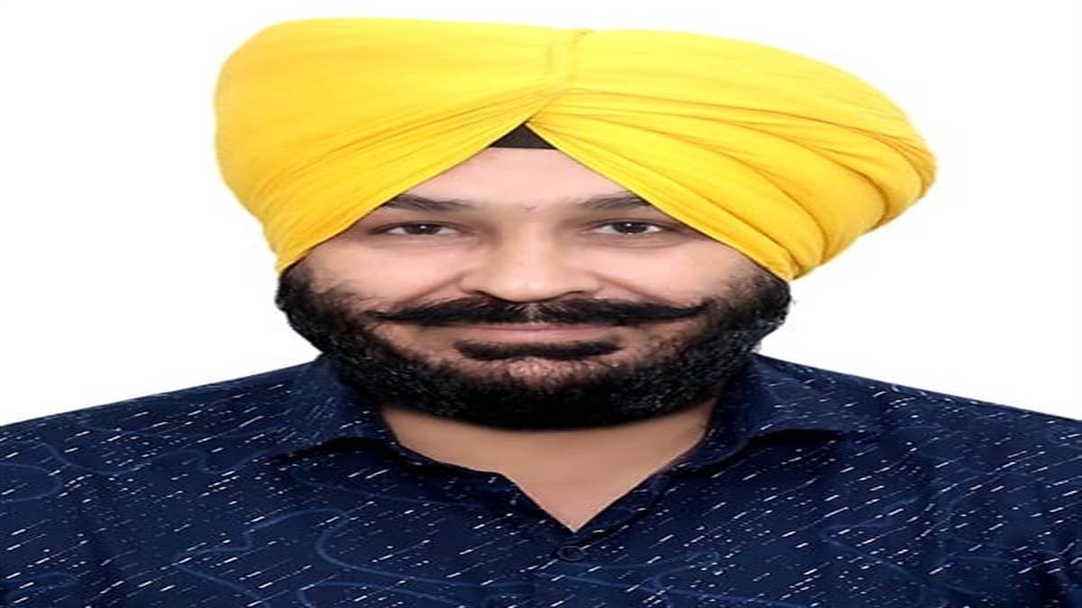 ਕੰਵਰ ਦੀ ਨਿਯੁਕਤੀ ਚੰਗਾ ਕਦਮ : ਸਰਬਜੀਤ