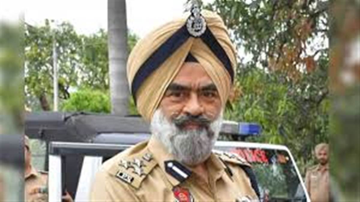 CBI ਦੇ ਅਧਿਕਾਰ ਖੇਤਰ 'ਤੇ ਮੁਅੱਤਲ DIG ਭੁੱਲਰ ਨੇ ਵਾਪਸ ਲਈ ਪਟੀਸ਼ਨ, ਹਾਈ ਕੋਰਟ ਨੇ ਨਵੀਂ ਪਟੀਸ਼ਨ ਦਾਇਰ ਕਰਨ ਦੀ ਦਿੱਤੀ ਖੁੱਲ੍ਹ