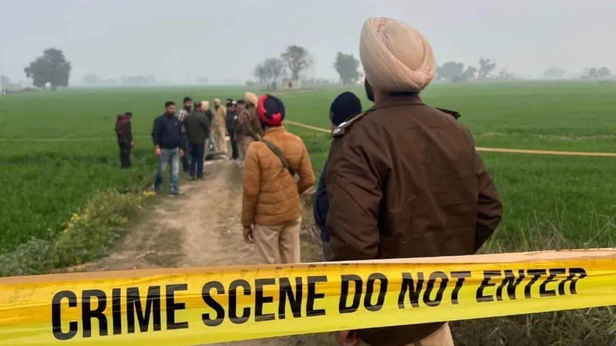ਸਰਪੰਚ ਝਰਮਲ ਸਿੰਘ ਹੱਤਿਆਕਾਂਡ ਮਾਮਲੇ 'ਚ ਵੱਡਾ ਖੁਲਾਸਾ : ਵਿਦੇਸ਼ 'ਚ ਰਚੀ ਗਈ ਸੀ ਸਾਜ਼ਿਸ਼, ਹੁਣ ਤੱਕ 7 ਗ੍ਰਿਫ਼ਤਾਰ