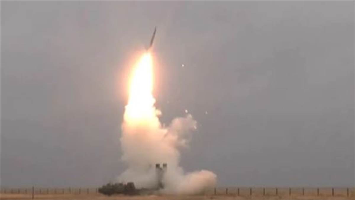 'ਰੱਖਿਆ ਖਰੀਦਦਾਰੀ ਰਾਸ਼ਟਰੀ ਹਿੱਤਾਂ ਨਾਲ ਜੁੜੀ, ਕਿਸੇ ਖ਼ਾਸ ਵਿਚਾਰਧਾਰਾ ਨਾਲ ਨਹੀਂ', ਜਰਮਨੀ ਦੇ ਪ੍ਰਸਤਾਵ 'ਤੇ ਭਾਰਤ ਦਾ ਵੱਡਾ ਬਿਆਨ