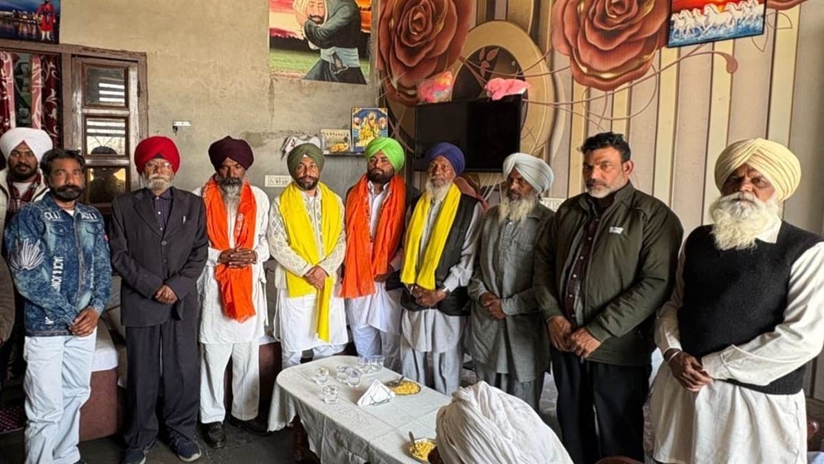 ਪੰਜਾਬ ਸਰਕਾਰ ਦੀ ਬੀਮਾ ਯੋਜਨਾ ਫੇਲ੍ਹ ਸਾਬਤ ਹੋਵੇਗੀ : ਹਰਦੀਪ ਗਿੱਲ