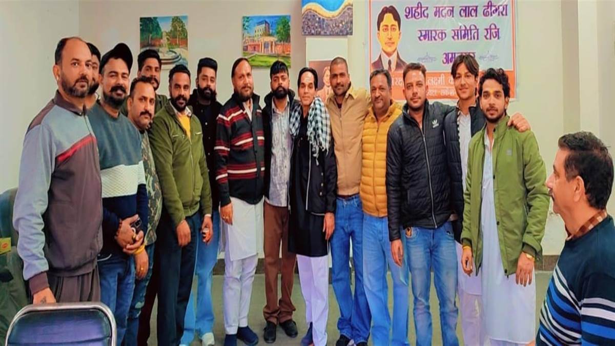 ਮਹਾਸ਼ਿਵਰਾਤਰੀ ਸਬੰਧੀ ਵਿਸ਼ਾਲ ਸ਼ੋਭਾ ਯਾਤਰਾ 14 ਨੂੰ