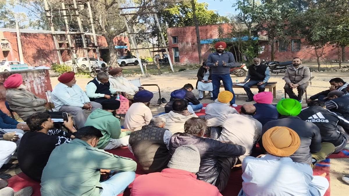 ਨਿੱਜੀਕਰਨ ਦੀਆਂ ਨੀਤੀਆਂ ਨੇ ਖੋਹਿਆ ਪੱਕਾ ਰੁਜ਼ਗਾਰ