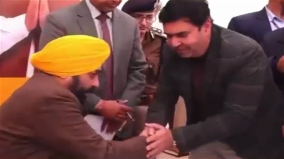 ਕੂੜੇ ਤੋਂ ਕੋਲਾ ਤੇ ਬਿਜਲੀ ਬਣਾਉਣ ਦੇ ਪ੍ਰੋਜੈਕਟ ਨੂੰ ਸੀਐੱਮ ਦੀ ਹਰੀ ਝੰਡੀ : ਧੀਰ