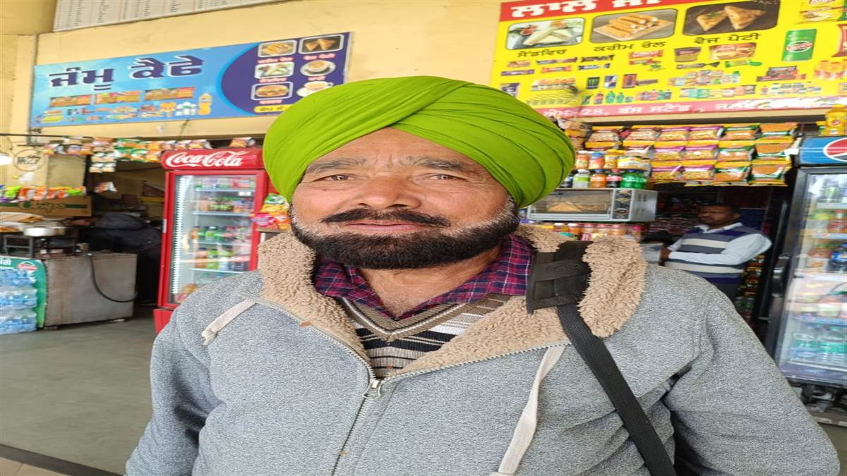 ਹੜਤਾਲ ਕਾਰਨ ਬੱਸਾਂ ਦਾ ਚੱਕਾ ਜਾਮ, ਯਾਤਰੀ ਰਹੇ ਪਰੇਸ਼ਾਨ
