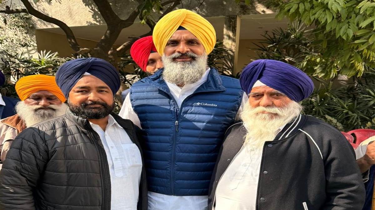 ਮਜੀਠੀਆ ਨੂੰ ਮਿਲੀ ਜ਼ਮਾਨਤ ਸੱਚਾਈ ਦੀ ਜਿੱਤ: ਅਕਾਲੀ ਆਗੂ