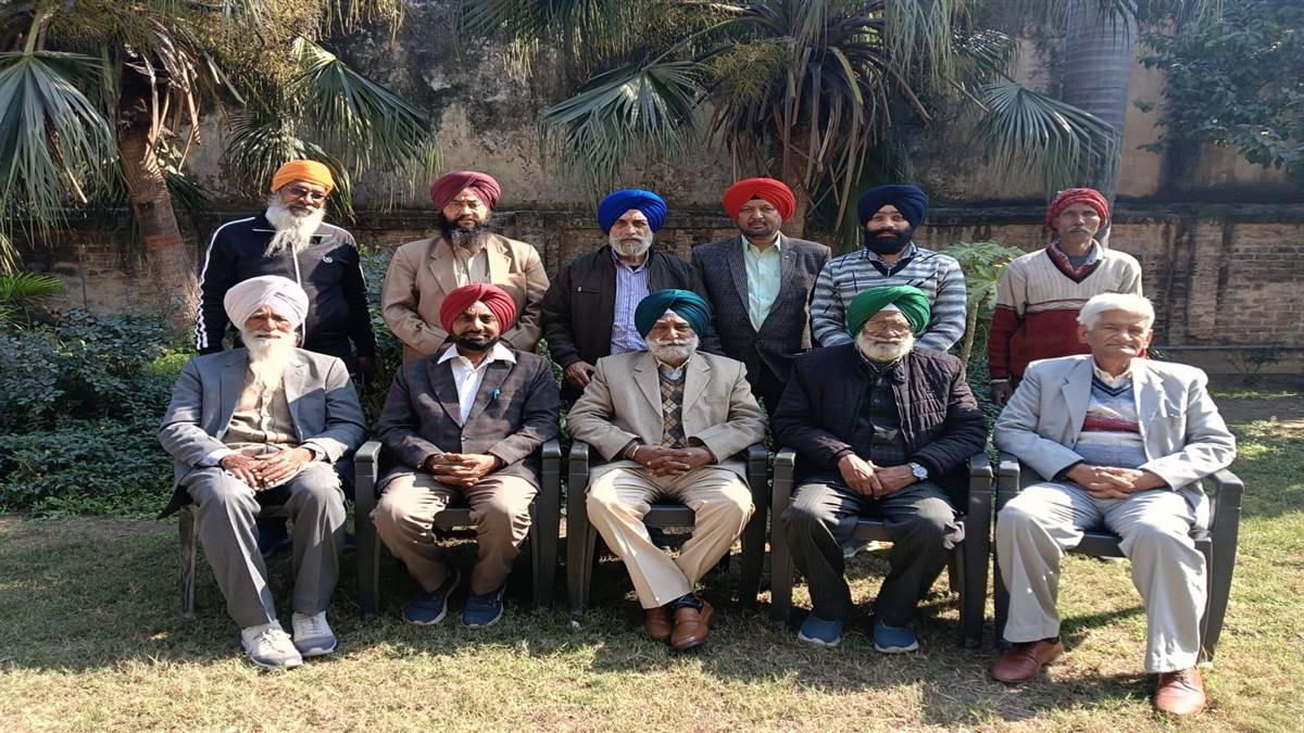 ਪੰਜਾਬੀ ਲਿਖਾਰੀ ਸਭਾ ਵੱਲੋਂ ਸਾਹਿਤਕ ਰਚਨਾਵਾਂ ’ਤੇ ਚਰਚਾ