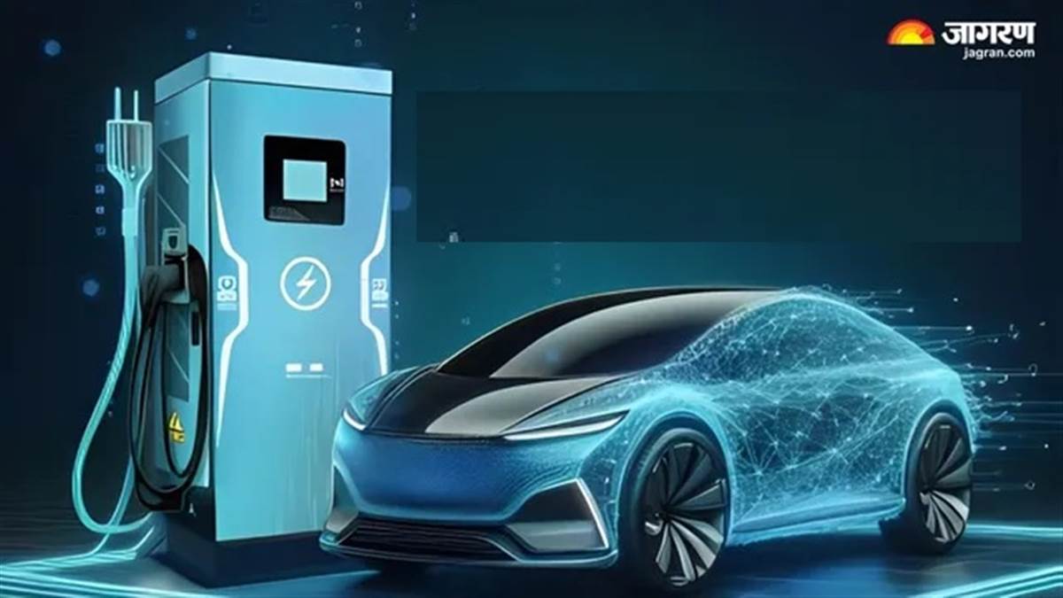 EV ਲੈਣ ਦਾ ਹੈ ਪਲਾਨ? ਪਹਿਲਾਂ ਚੈੱਕ ਕਰੋ ਆਪਣੇ ਇਲਾਕੇ ਦਾ EV ਚਾਰਜਿੰਗ ਸਟੇਟਸ, ਕਿਤੇ ਰਾਹ 'ਚ ਨਾ ਮੁੱਕ ਜਾਵੇ ਬੈਟਰੀ!