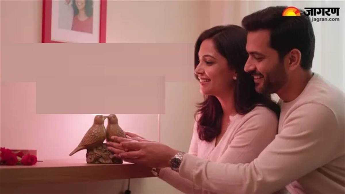 Vastu Tips: ਰਿਸ਼ਤੇ 'ਚ ਹੈ ਤਣਾਅ? ਇਸ ਵੈਲੇਨਟਾਈਨ ਡੇਅ 'ਤੇ ਵਾਸਤੂ ਦੇ ਇਹਨਾਂ 3 ਉਪਾਵਾਂ ਨਾਲ ਪਾਰਟਨਰ ਨੂੰ ਫਿਰ ਲਿਆਓ ਕਰੀਬ