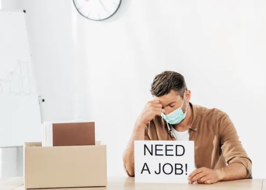 ਅਗਲੇ 18 ਮਹੀਨਿਆਂ 'ਚ ਖਤਮ ਹੋ ਸਕਦੀਆਂ ਲੱਖਾਂ ਨੌਕਰੀਆਂ!  Microsoft AI ਮੁਖੀ ਦੀ ਵੱਡੀ ਚਿਤਾਵਨੀ