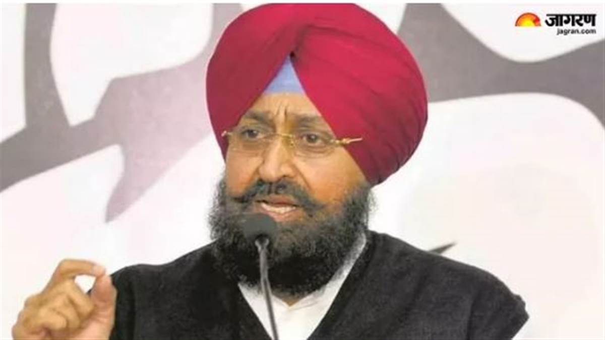'ਬੈਂਡ ਵਾਜਾ' ਬਿਆਨ 'ਤੇ ਸਿਆਸੀ ਸੰਗਰਾਮ; ਬਾਜਵਾ ਪਹੁੰਚੇ ਹਾਈ ਕੋਰਟ, ਐੱਸਸੀ ਕਮਿਸ਼ਨ ਦੇ ਨੋਟਿਸ ਨੂੰ ਦਿੱਤੀ ਚੁਣੌਤੀ, 16 ਫਰਵਰੀ ਨੂੰ ਹੋਵੇਗੀ ਸੁਣਵਾਈ