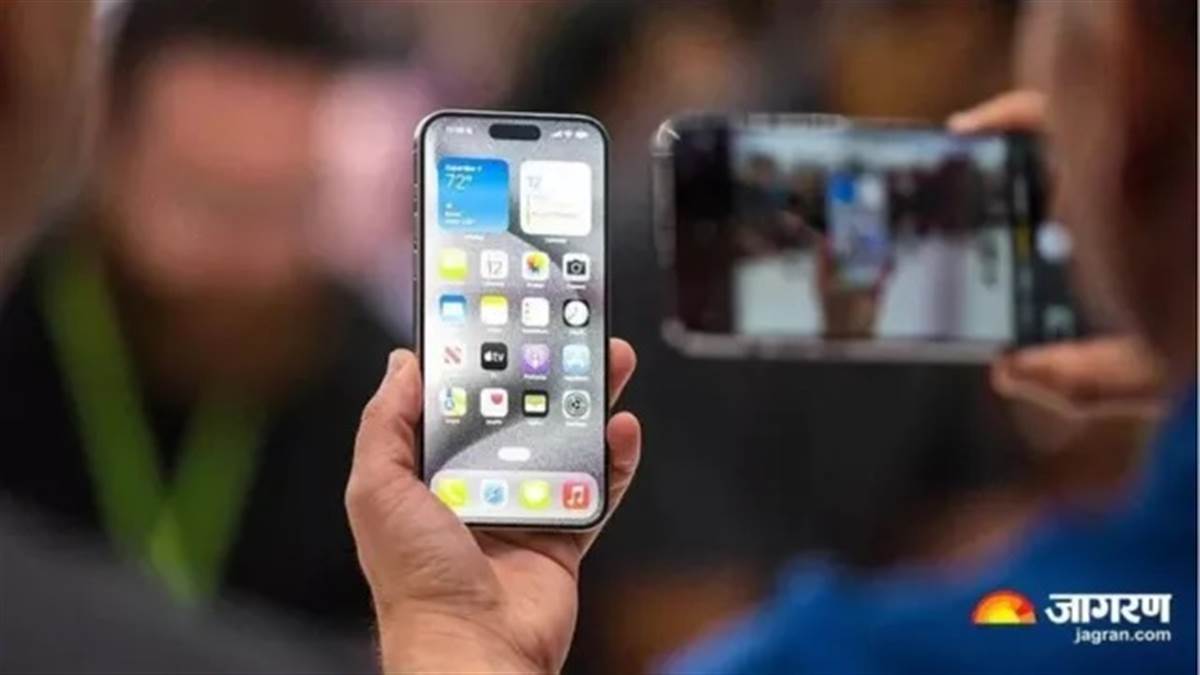 iPhone ਯੂਜ਼ਰਸ ਲਈ ਆਇਆ iOS 26.3 ਅਪਡੇਟ, ਨਵੇਂ ਫੀਚਰਸ ਦੀ ਪੂਰੀ ਡਿਟੇਲ ਅਤੇ ਕਿਵੇਂ ਕਰੀਏ ਡਾਊਨਲੋਡ