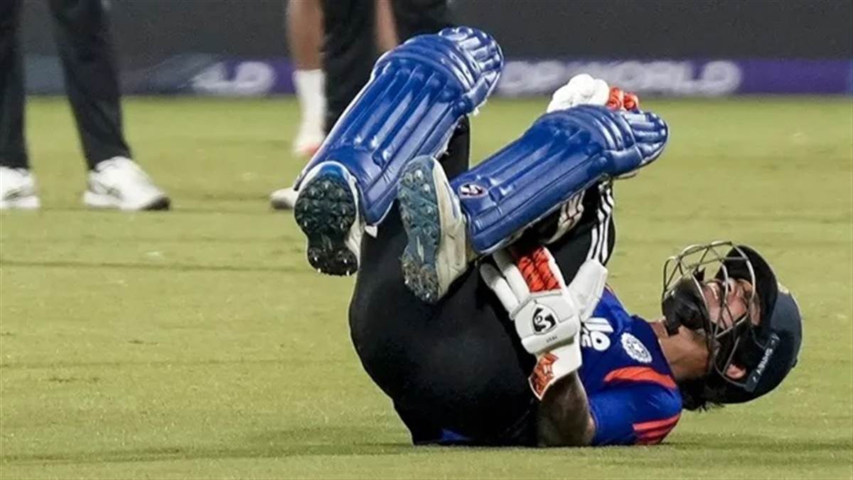 IND vs NAM: ਬੁਮਰਾਹ ਦੇ ਯਾਰਕਰ ਨਾਲ ਜ਼ਖਮੀ ਹੋਏ ਈਸ਼ਾਨ ਕਿਸ਼ਨ ਖੇਡਣਗੇ ਅੱਜ ਦਾ ਮੈਚ? ਵੱਡਾ ਅਪਡੇਟ ਆਇਆ ਸਾਹਮਣੇ