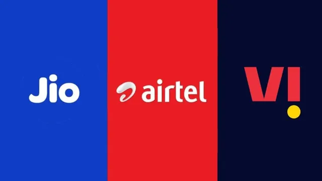 Jio vs Airtel vs Vodafone Idea:  84 ਦਿਨਾਂ ਦੀ ਵੈਲੀਡਿਟੀ ਤੇ 1.5GB ਡੇਟਾ, Jio, Airtel ਜਾਂ Vi; ਕਿਸਦਾ ਪਲਾਨ ਹੈ ਸਭ ਤੋਂ ਵਧੀਆ?