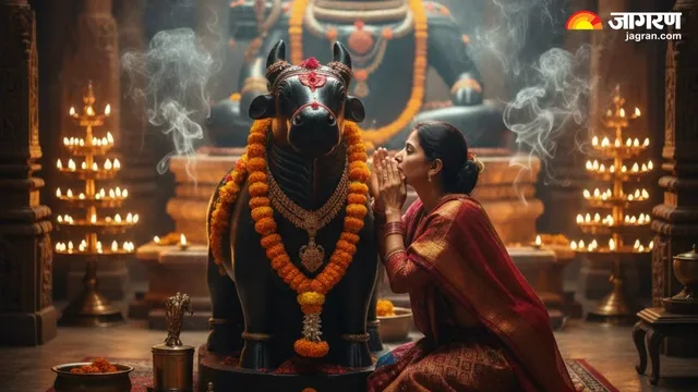 Mahashivaratri 2026:  ਨੰਦੀ ਮਹਾਰਾਜ ਦੇ ਸੱਜੇ ਕੰਨ 'ਚ ਹੀ ਕਿਉਂ ਬੋਲੀ ਜਾਂਦੀ ਹੈ ਮਨੋਕਾਮਨਾ? ਜਾਣੋ 5 ਸਭ ਤੋਂ ਜ਼ਰੂਰੀ ਨਿਯਮ