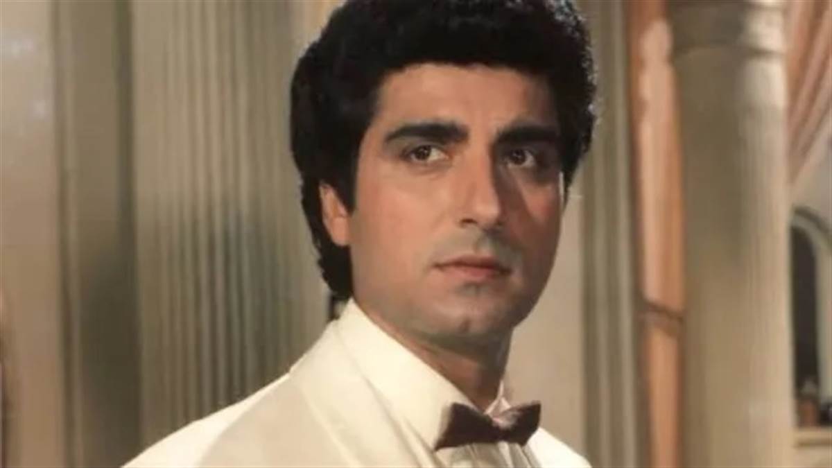 Raj Babbar ਦਾ ਜਵਾਈ ਨਹੀਂ ਬਣ ਸਕਿਆ ਸਿਨੇਮਾ ਦਾ ਸੁਪਰਸਟਾਰ, ਹੁਣ ਛੋਟੇ ਪਰਦੇ 'ਤੇ ਕਰਦਾ ਹੈ ਰਾਜ