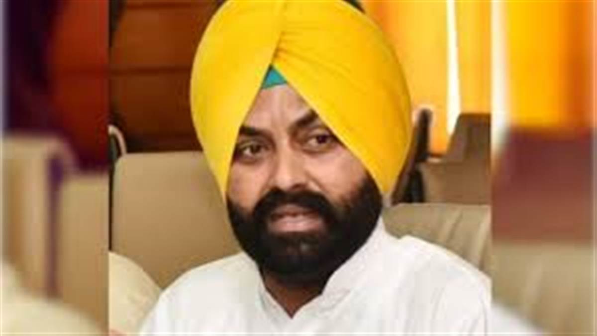 ਰੋਜ਼ਾ ਰੱਖਣ ਵਾਲੇ ਸਾਰੇ ਬੰਦੀਆਂ ਨੂੰ ਦਿੱਤੀਆਂ ਜਾਣਗੀਆਂ ਖ਼ਾਸ ਸਹੂਲਤਾਂ , ਲਾਲਜੀਤ ਭੁੱਲਰ ਨੇ ਦਿੱਤਾ ਭਰੋਸਾ