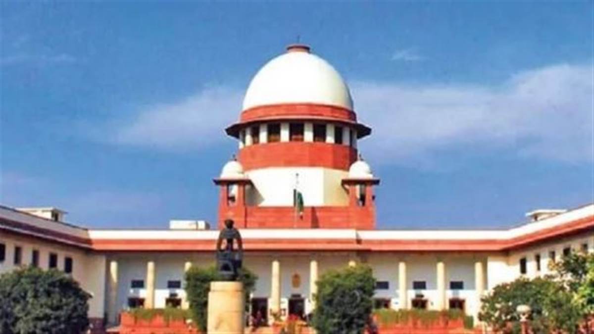 'RERA ਨੂੰ ਬੰਦ ਹੀ ਕਰ ਦਿਓ, ਸਿਰਫ਼ ਬਿਲਡਰਾਂ ਦਾ ਦਿੰਦਾ ਹੈ ਸਾਥ', ਰੀਅਲ ਅਸਟੇਟ ਰੈਗੂਲੇਟਰੀ 'ਤੇ ਭੜਕਿਆ ਸੁਪਰੀਮ ਕੋਰਟ