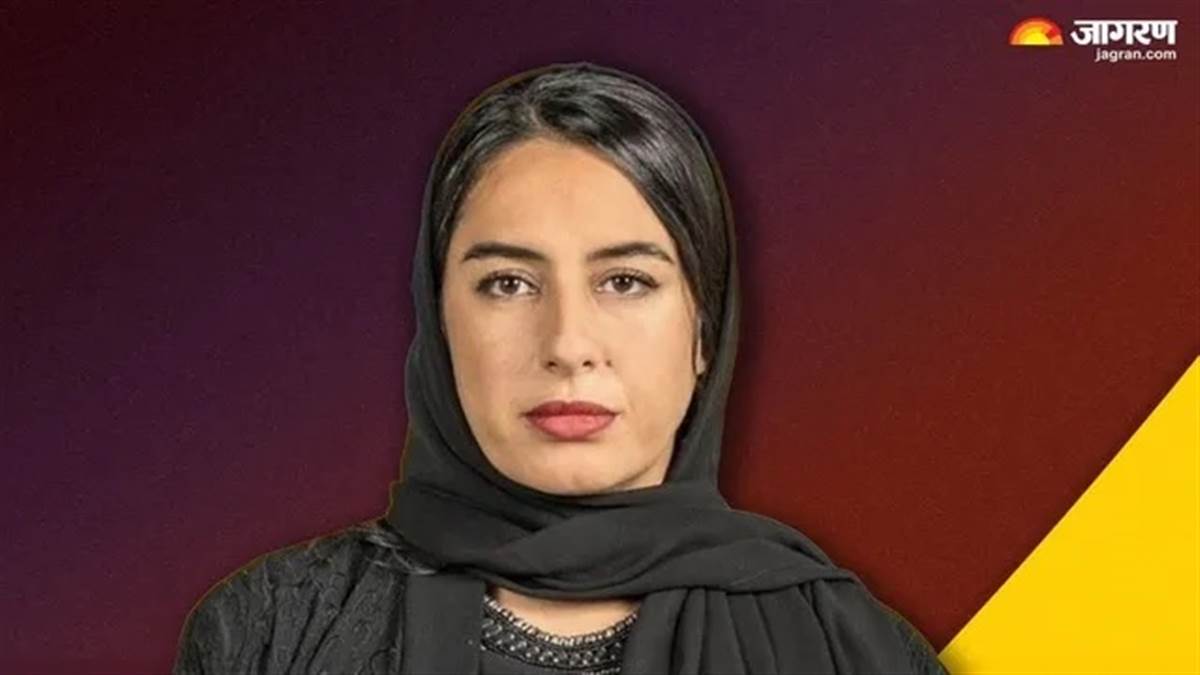 'ਮੇਰੀ ਛੋਟੀ ਭੈਣ ਮੇਰੇ ਨਾਲੋਂ ਵੀ ਖ਼ੂਬਸੂਰਤ... ਮੈਂ ਚਾਹੁੰਦੀ ਹਾਂ ਉਹ ਤੁਹਾਨੂੰ ਮਿਲੇ', ਐਪਸਟੀਨ ਫਾਈਲਜ਼ ’ਚ UAE ਦੀ ਰਾਜਨਾਇਕ ਦਾ ਨਾਮ