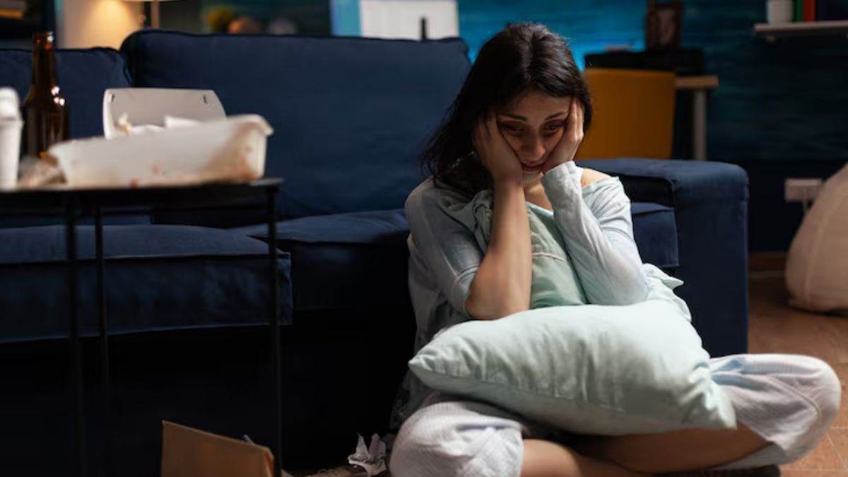 ਸਿਰਫ਼ ਪਿਆਰ ਹੀ ਨਹੀਂ, ਉਦਾਸੀ ਵੀ ਲਿਆਉਂਦਾ ਹੈ ਵੈਲੇਨਟਾਈਨ ਵੀਕ, ਕਿਉਂ ਕੁਝ ਲੋਕਾਂ ਲਈ ਭਾਰੀ ਹੁੰਦਾ ਹੈ ਇਹ ਸਮਾਂ?