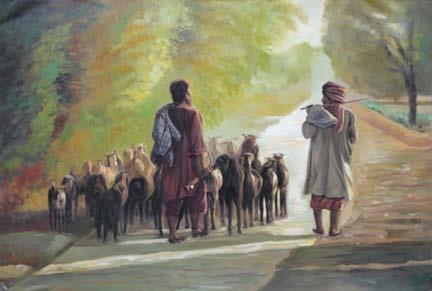 ਕਰਮ-ਬੀਜ