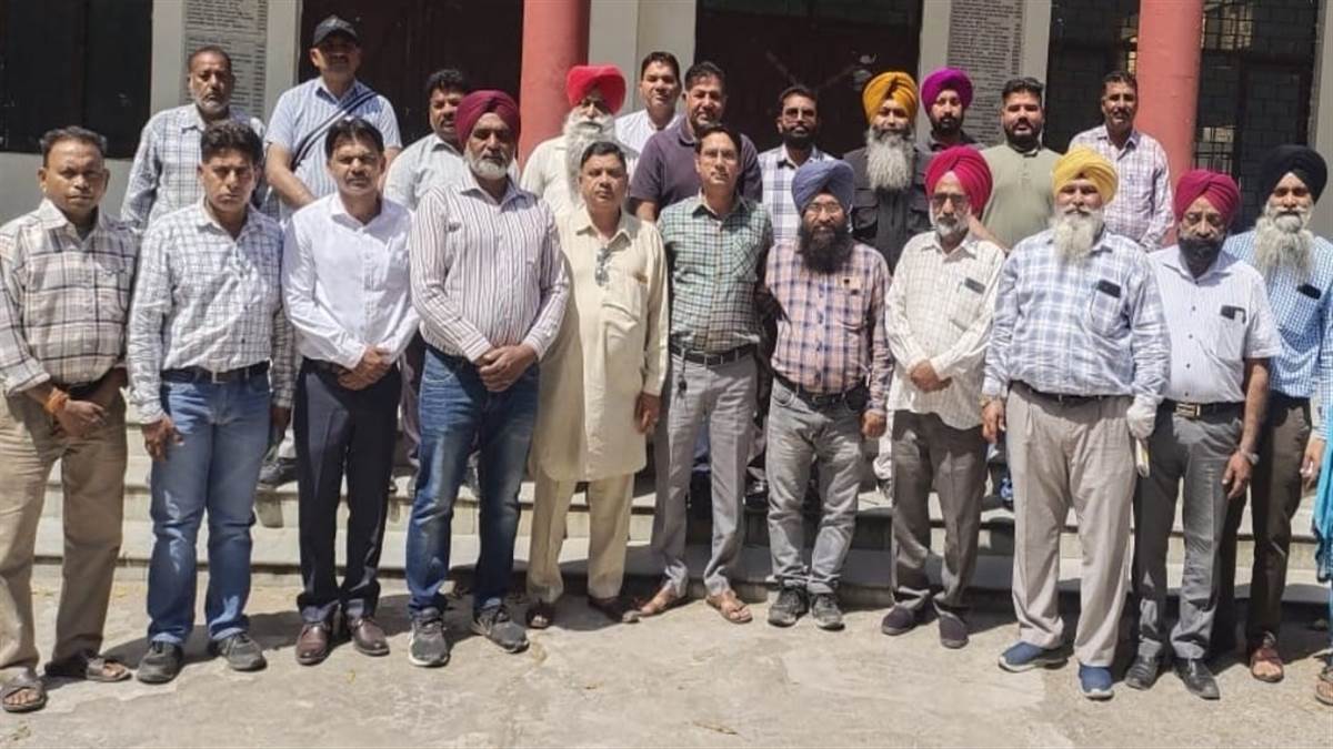 ਸਰਕਾਰ ਖ਼ਿਲਾਫ਼ ਸੰਘਰਸ਼ ਹੋਰ ਤੇਜ਼ ਕੀਤਾ ਜਾਵੇਗਾ : ਬਾਸੀ