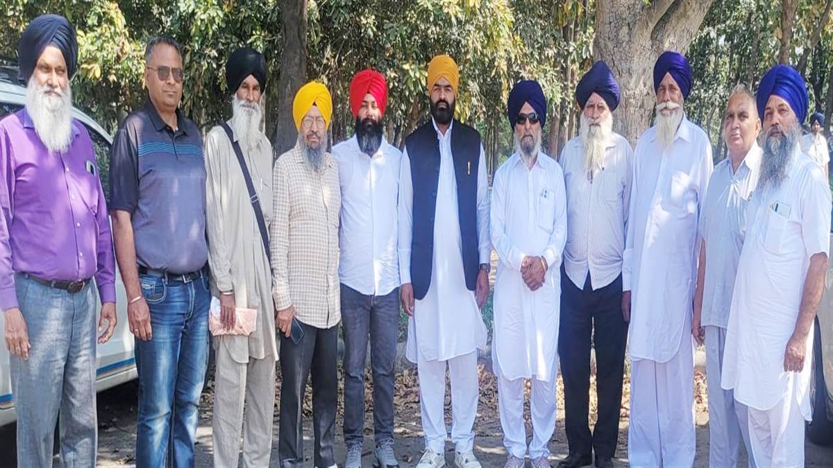 ਵਪਾਰੀਆਂ ਦੀਆਂ ਸਮੱਸਿਆਵਾਂ ਨੂੰ ਪਹਿਲ ਦੇ ਆਧਾਰ ’ਤੇ ਕਰਾਂਗੇ ਹੱਲ : ਮੰਝਪੁਰ