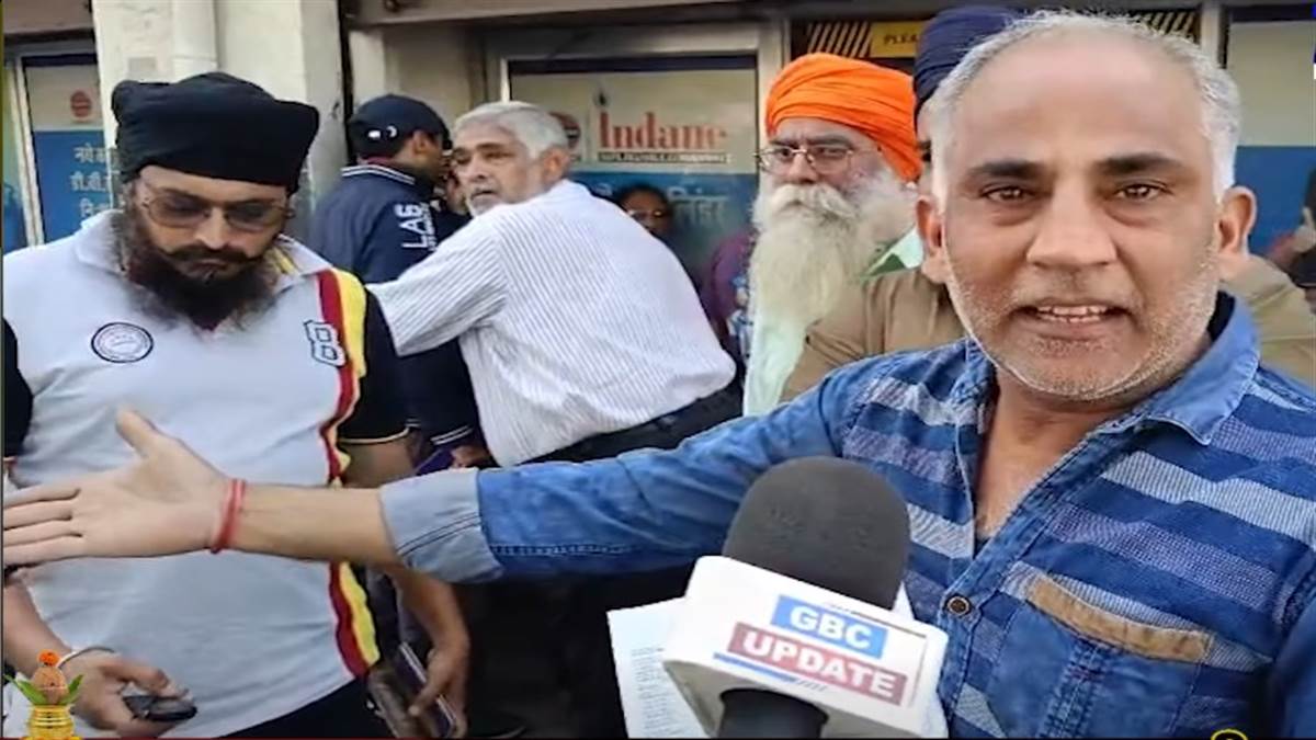 ਜ਼ਿਲ੍ਹੇ ’ਚ ਗੈਸ ਬੁਕਿੰਗ ਨੂੰ ਲੈ ਕੇ ਖਪਤਕਾਰ ਹੋ ਰਹੇ ਪਰੇਸ਼ਾਨ