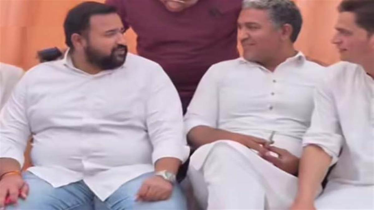 ਲੀਡਰਾਂ ਦੀ ਗੂੜ੍ਹੀ ਯਾਰੀ, ਜਨਤਾ ਦੀ ਹੋ ਰਹੀ ਖੱਜਲ-ਖੁਆਰੀ