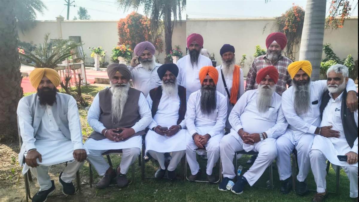 ਹਸਪਤਾਲਾਂ ’ਚ ਡਾਕਟਰ ਨਹੀਂ, ਸਕੂਲਾਂ ’ਚ ਮਾਸਟਰ ਨਹੀਂ, ਸਰਕਾਰ ਮਾਰ ਰਹੀ ਡੀਂਗਾਂ : ਭਰੋਵਾਲ