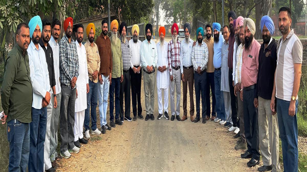 ਸ਼ਾਂਤਮਈ ਰੋਸ ਪ੍ਰਦਰਸ਼ਨ ਕਰਦੇ ਅਧਿਆਪਕਾਂ ਤੇ ਲਾਠੀਚਾਰਜ ਨਿੰਦਣਯੋਗ