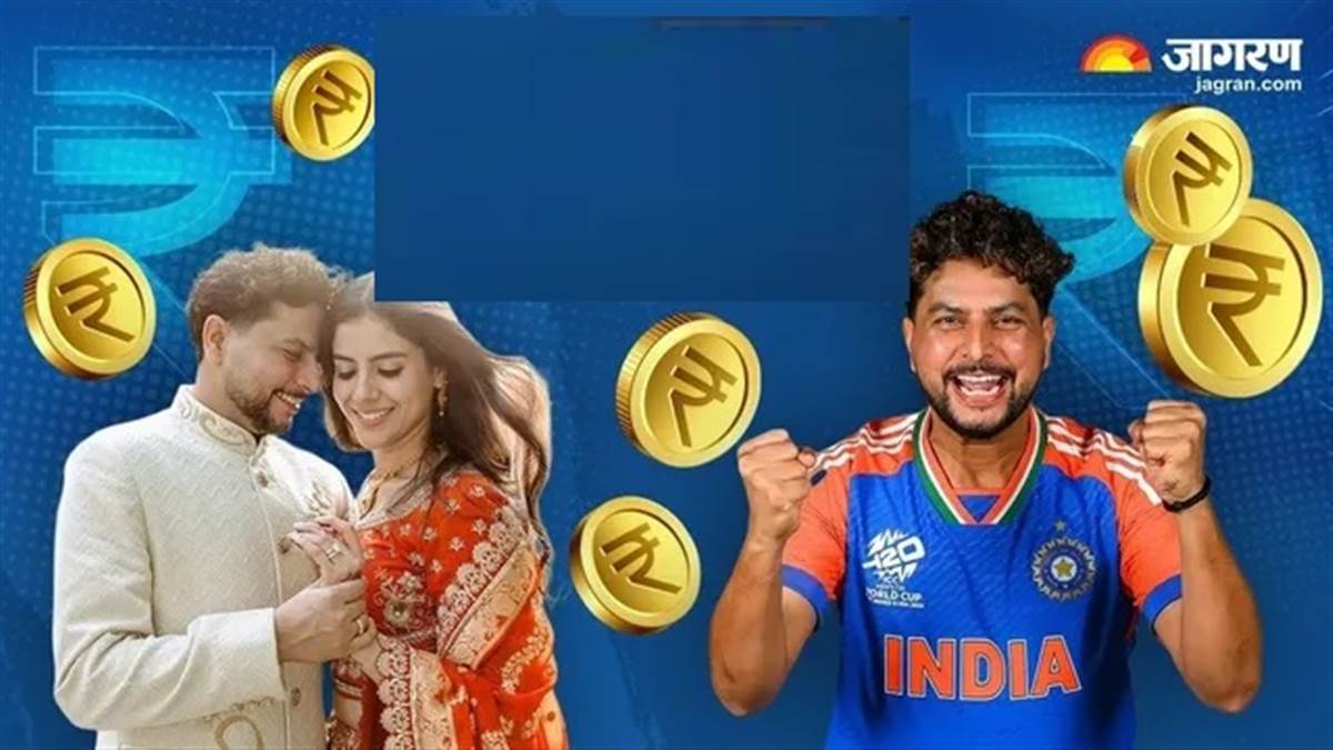 Kuldeep Yadav Net Worth: ਕੁਲਦੀਪ ਯਾਦਵ ਦੀ ਕਮਾਈ ਦੇ 5 ਜ਼ਰੀਏ, ਨੈੱਟਵਰਥ ਉਡਾ ਦੇਵੇਗੀ ਹੋਸ਼