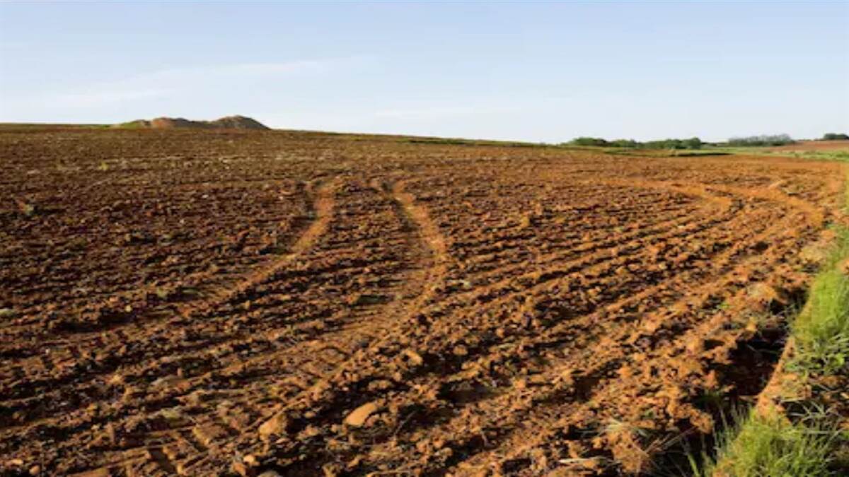 ਕਿਸਾਨਾਂ ਲਈ ਅਹਿਮ ਖ਼ਬਰ: ਤੁਹਾਡੀ ਜ਼ਮੀਨ ਤਾਂ ਨਹੀਂ ਆ ਰਹੀ ਐਕੁਆਇਰ ਖੇਤਰ 'ਚ? ਨੋਟੀਫਿਕੇਸ਼ਨ ਜਾਰੀ, ਹੁਣ ਨਹੀਂ ਹੋ ਸਕੇਗੀ ਰਜਿਸਟਰੀ