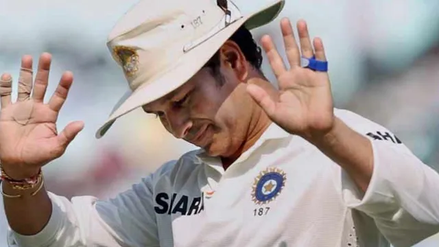 Sachin Tendulkar ਨੇ ਮਜਬੂਰੀ 'ਚ ਲਿਆ ਸੀ ਸੰਨਿਆਸ? BCCI ਦੀ ਉਹ ਇੱਕ ਗੱਲ, ਜਿਸ ਨੇ 'ਮਾਸਟਰ ਬਲਾਸਟਰ' ਦੇ ਉਡਾ ਦਿੱਤੇ ਹੋਸ਼!