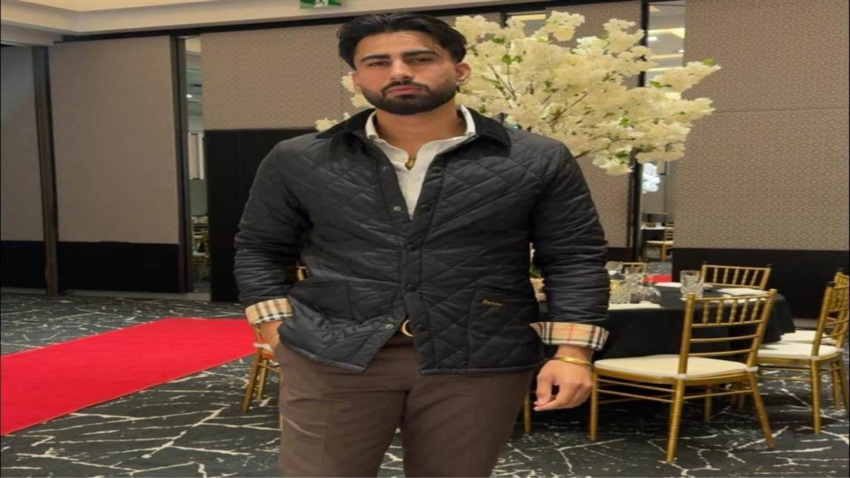 Sad News : ਮੈਲਬੌਰਨ ’ਚ ਪੰਜਾਬੀ ਨੌਜਵਾਨ ਦੀ ਮੌਤ, ਮਾਪਿਆਂ ਦਾ ਇਕਲੌਤਾ ਪੁੱਤਰ ਸੀ ਹਰਨੂਰ ਸਿੰਘ