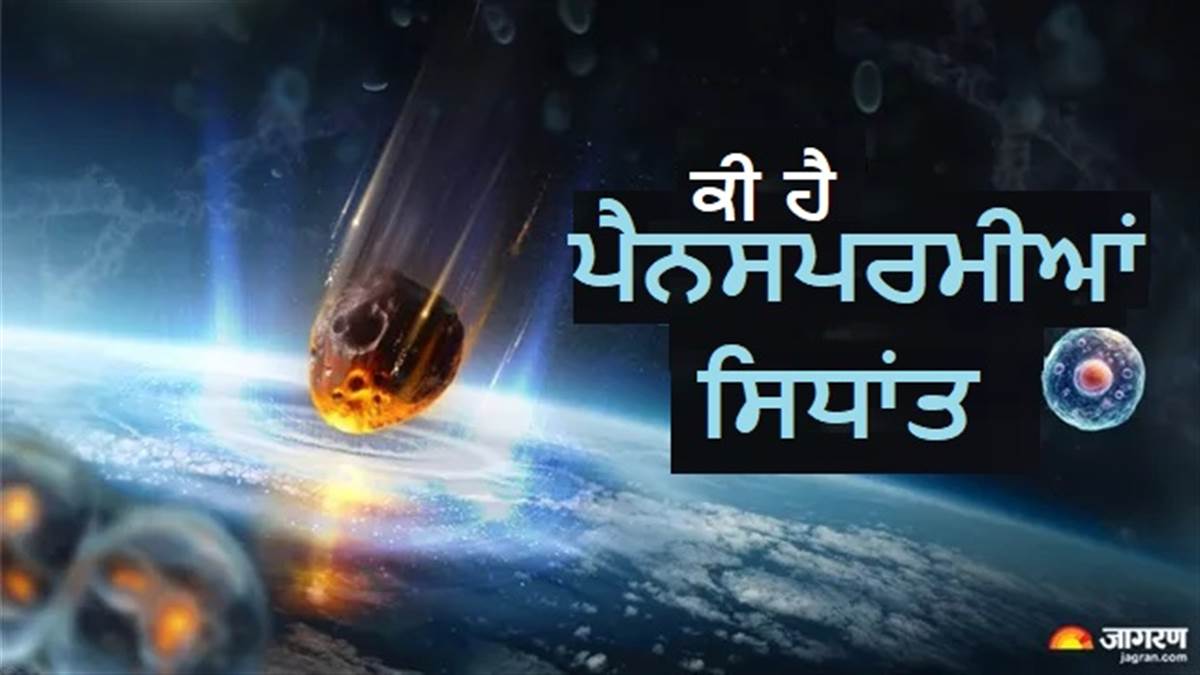 ਧਰਤੀ ਤੋਂ ਸ਼ੁੱਕਰ ਗ੍ਰਹਿ 'ਤੇ ਗਏ ਸਨ ਲੋਕ? ਨਵੀਂ ਸਟੱਡੀ 'ਚ ਵਿਗਿਆਨੀਆਂ ਦਾ ਹੈਰਾਨਕੁਨ ਖੁਲਾਸਾ