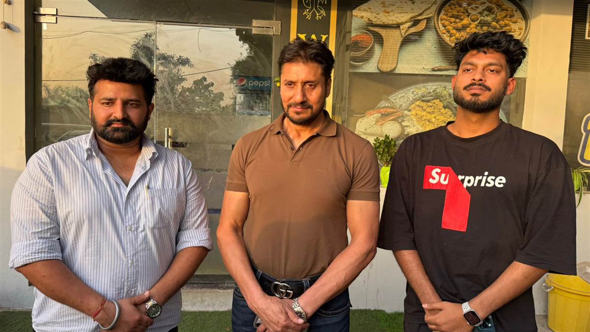 ਨੌਜਵਾਨ ਪੀੜ੍ਹੀ ਨੂੰ ਖੇਡਾਂ ਨਾਲ ਜੋੜਨਾ ਸਮੇਂ ਦੀ ਮੁੱਖ ਲੋੜ : ਦਲਜੀਤ ਰਾਣਾ