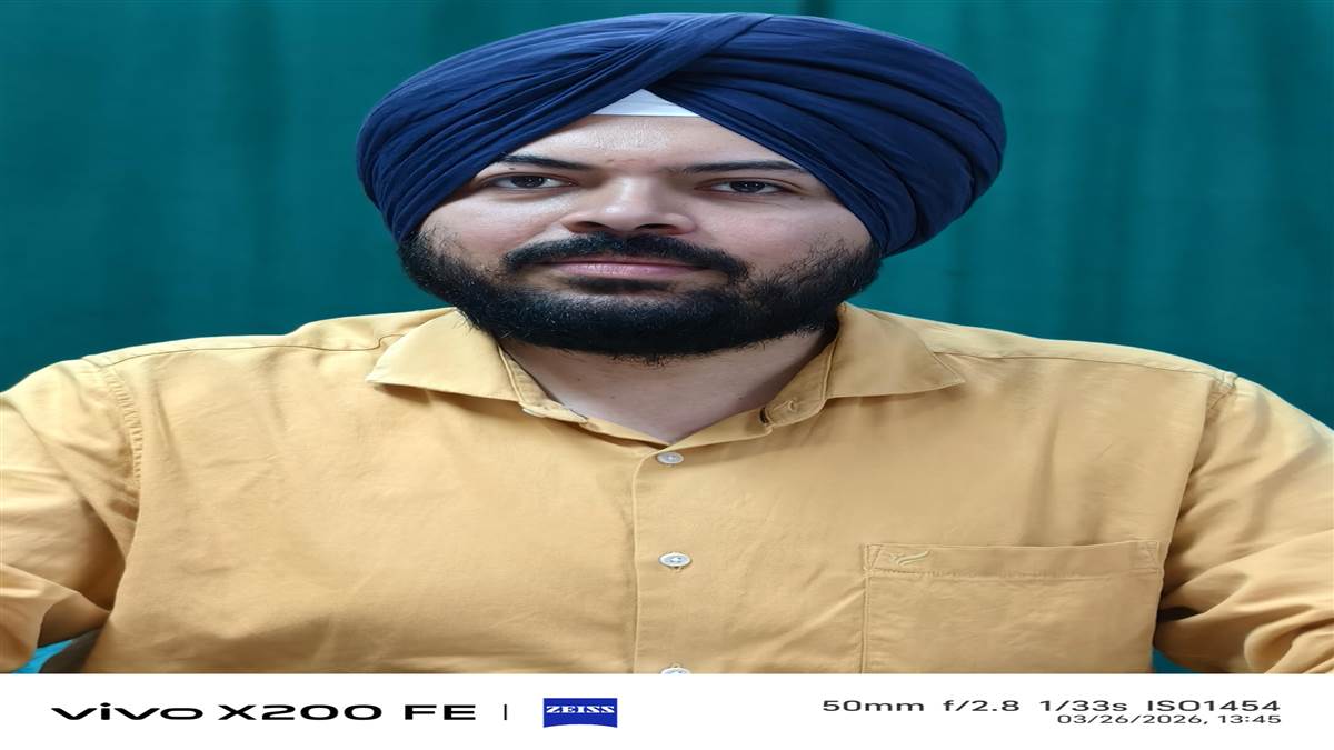 ਅੱਜ ਦੇ ਤੇਜ਼ ਰਫ਼ਤਾਰ ਜੀਵਨ ’ਚ ਬੱਚਿਆਂ ’ਚ ਵਧ ਰਿਹਾ ਮਾਨਸਿਕ ਤਣਾਅ